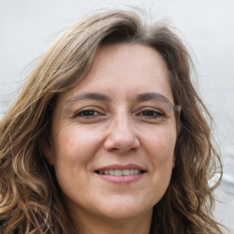 Sofia Martins - Diretora de Estratégia Financeira
